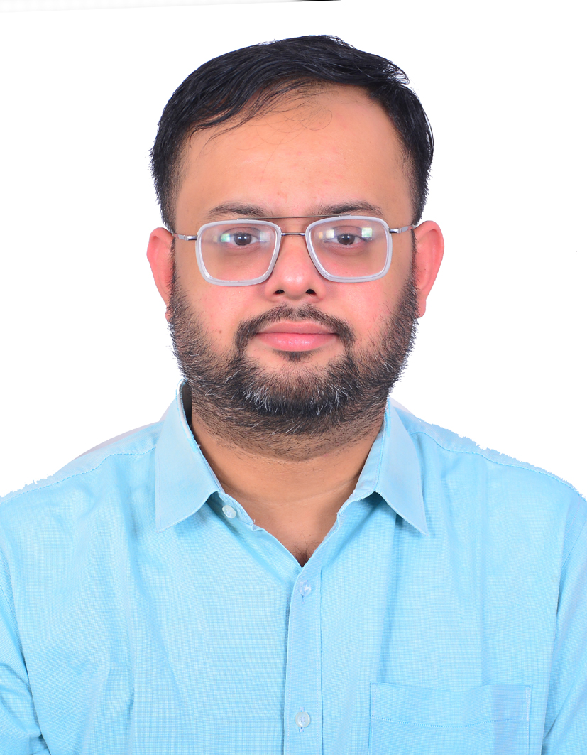 Indranil Ghosh